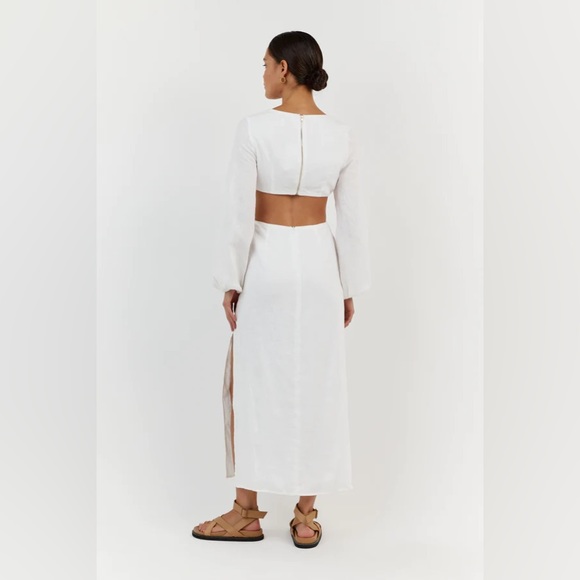 DISSH TINA Dress 4 - Picture 2 of 3